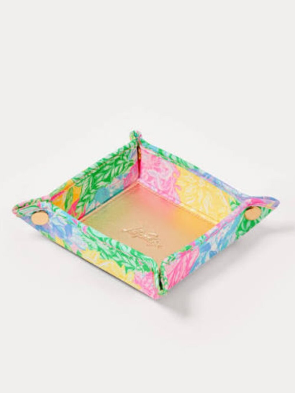 Lilly Pulitzer Catchall Tray - NWT